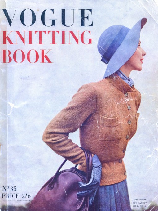 VogueKnittingCover2